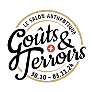 Logo Goûts et Terroirs 2024