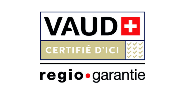 Vaud Promotion